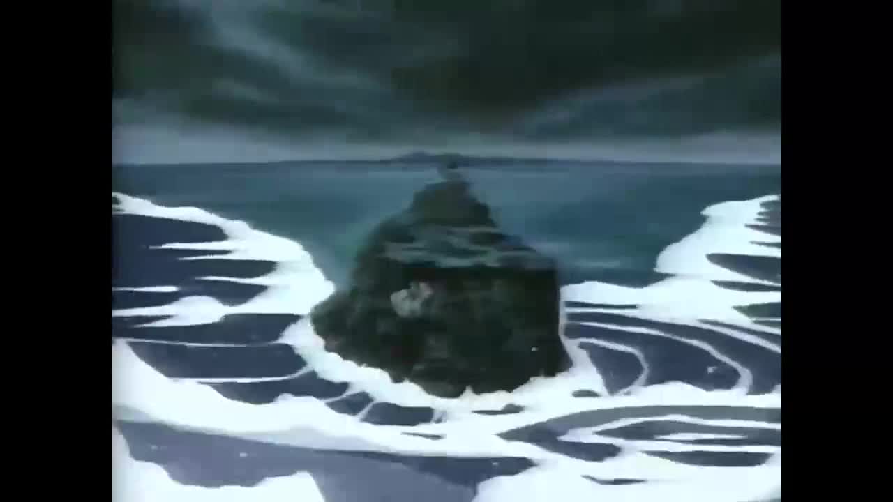 Сквозь все невзгоды - кадр 3