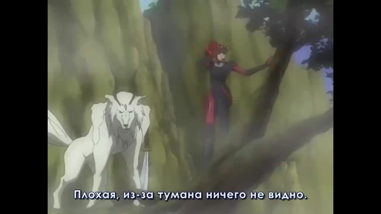 Военный оркестр OVA-2 - кадр 1