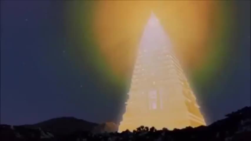 Happy Science Movie 2 - кадр 5