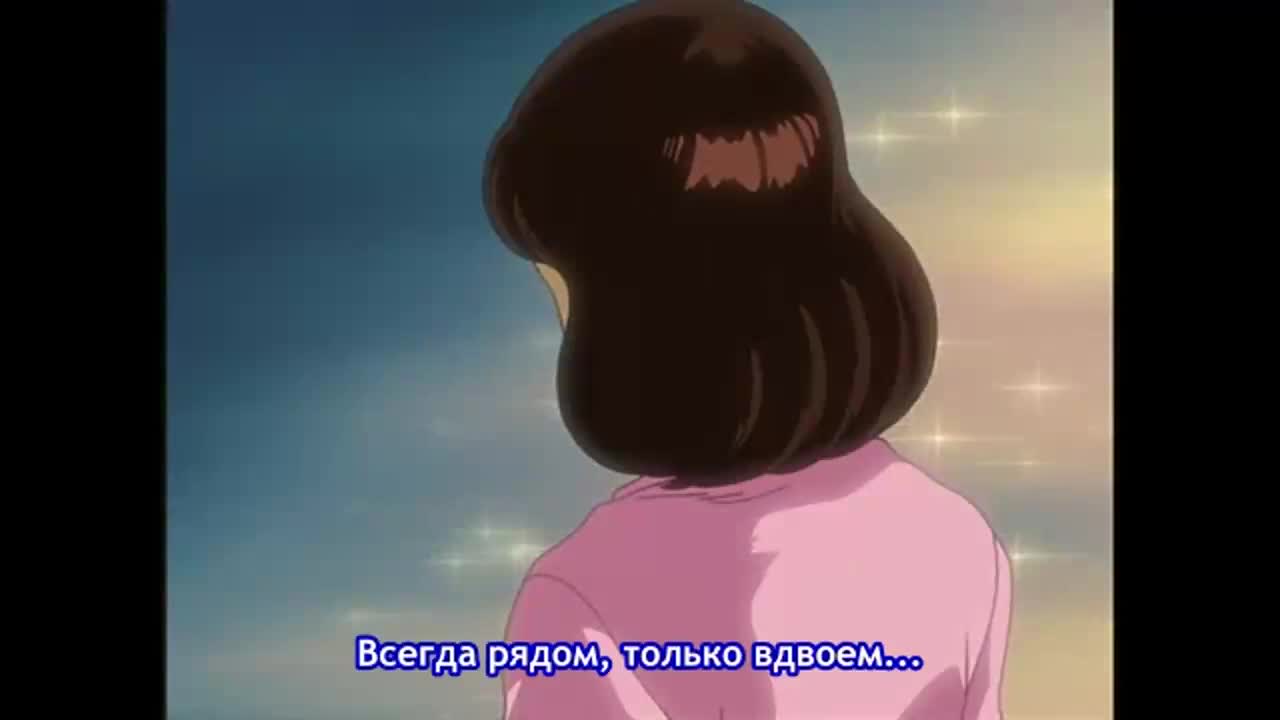 Касание: Перекрёсток, куда дует ветер - кадр 2