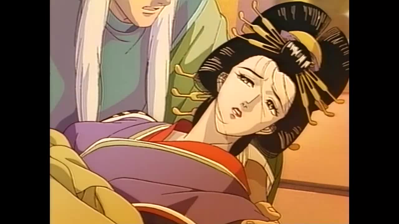 Edo Never Sleeps - кадр 3