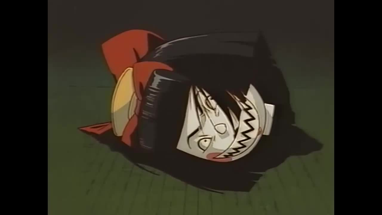 Edo Never Sleeps - кадр 5