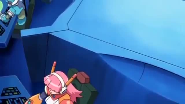 Irregular Hunter X: The Day of Sigma - кадр 3