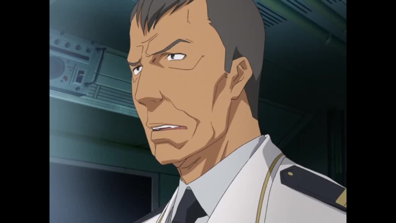 Небесные девочки OVA - кадр 4