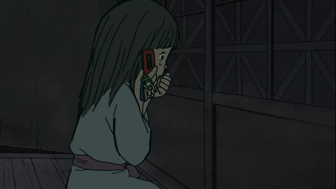 Story of War: Futatsu no Kurumi - кадр 2