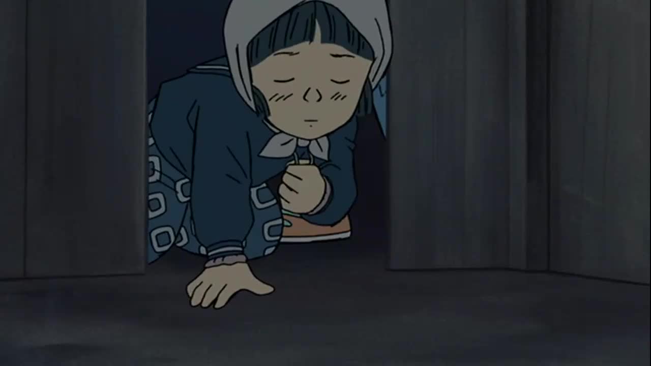 Story of War: Futatsu no Kurumi - кадр 4