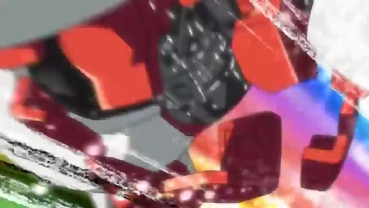 Tengen Toppa Gurren Lagann Episode 5.5 - кадр 5