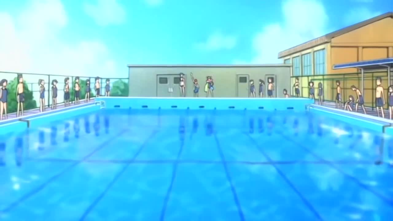 Toradora! OVA - кадр 2