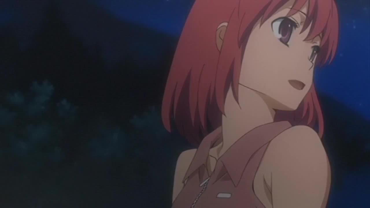 Toradora! OVA - кадр 3