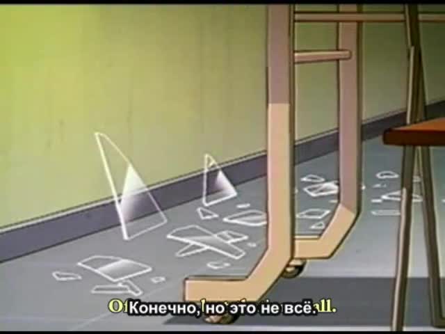 Hikaru no Go Special - кадр 1