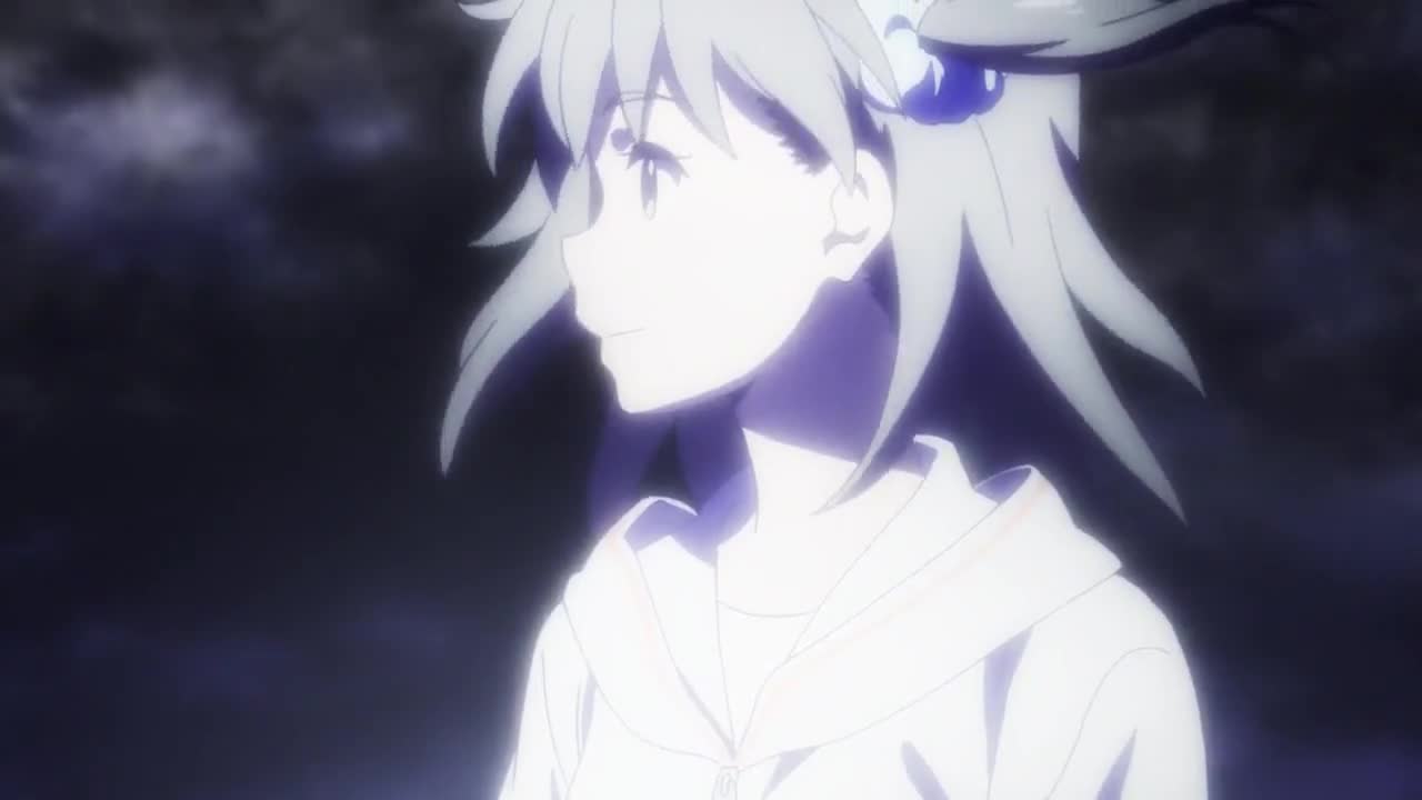 WIXOSS: разрушенный селектор - кадр 2
