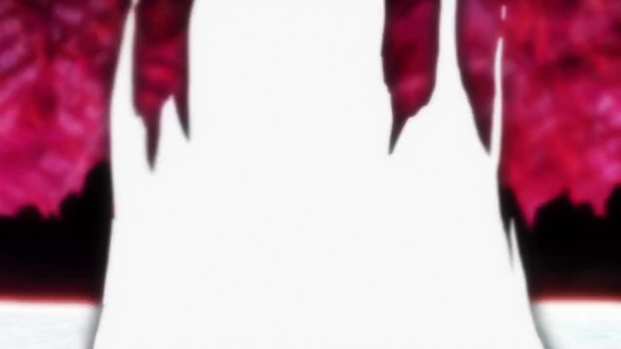 WIXOSS: разрушенный селектор - кадр 5