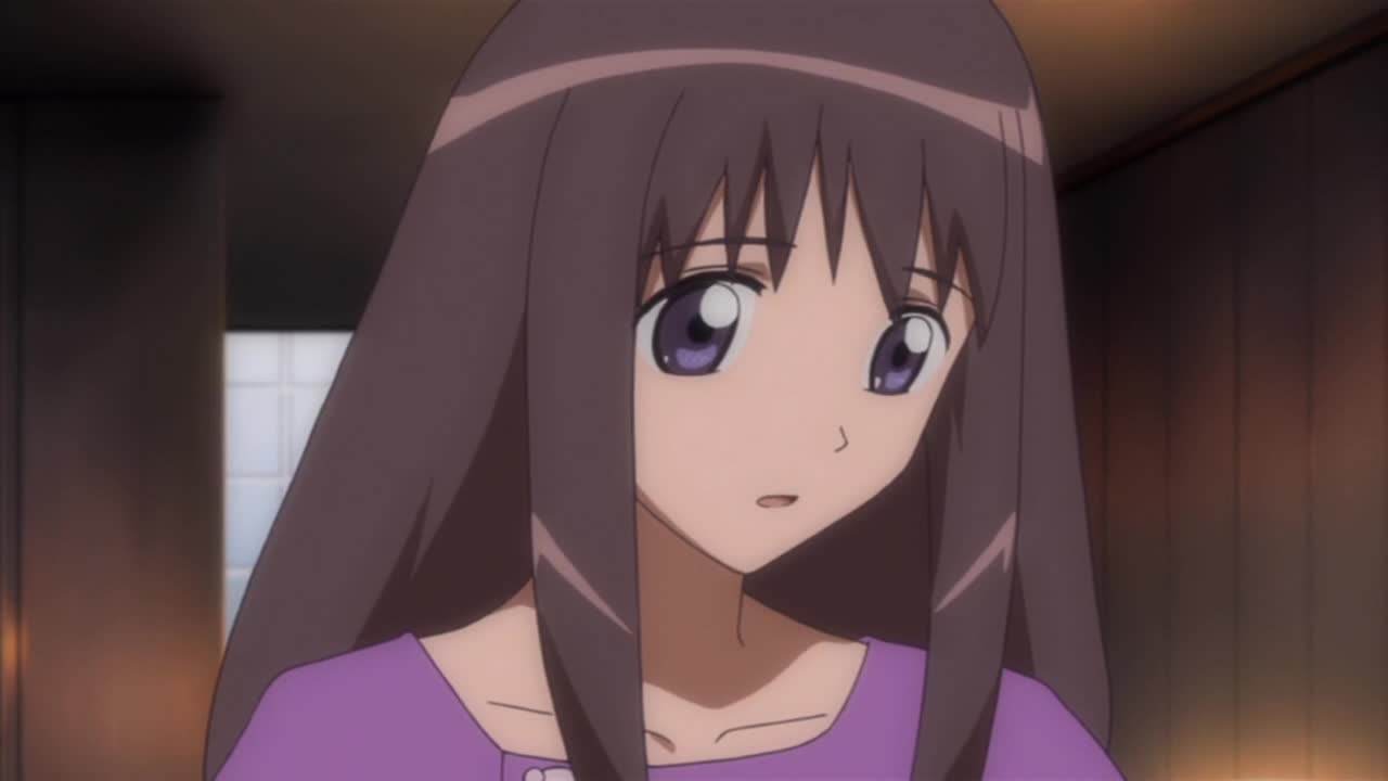 Огни Пестрой Арены OVA-2 - кадр 3