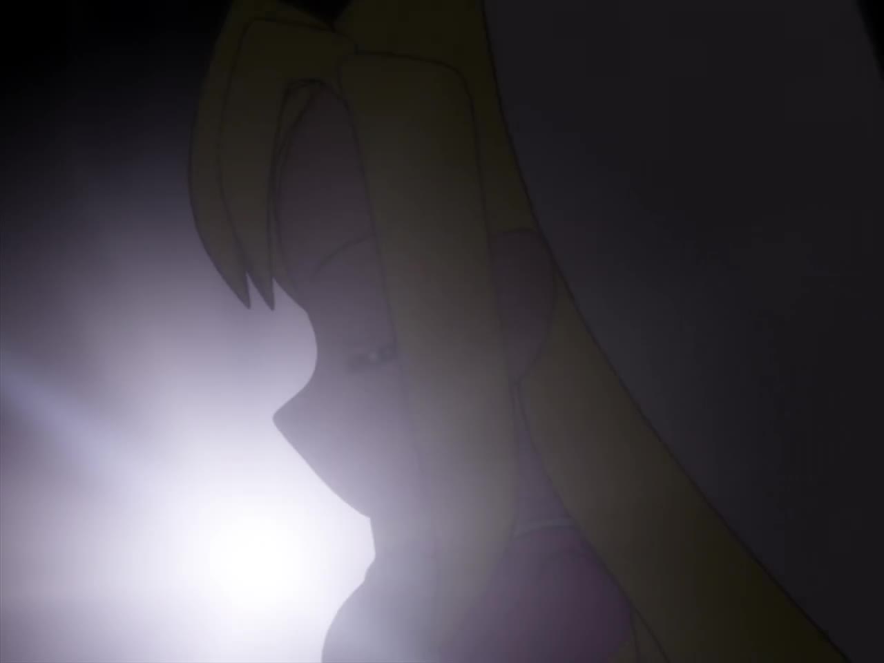Огни Пестрой Арены OVA-3 - кадр 1