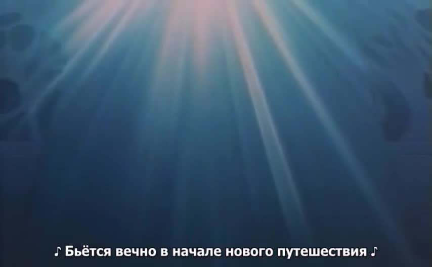 Человек-линза - Фильм - кадр 1