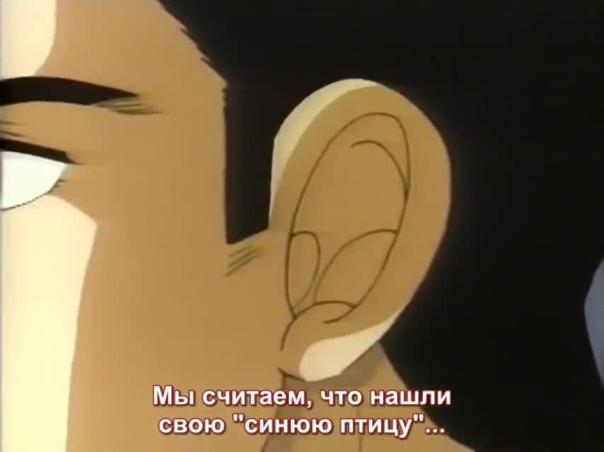 Человек из серебра - кадр 5