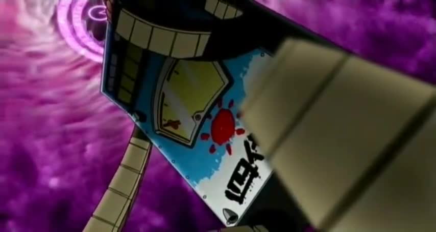 Gekijouban Konjiki no Gash Bell!! Mecha Vulcan no Raishuu - кадр 4