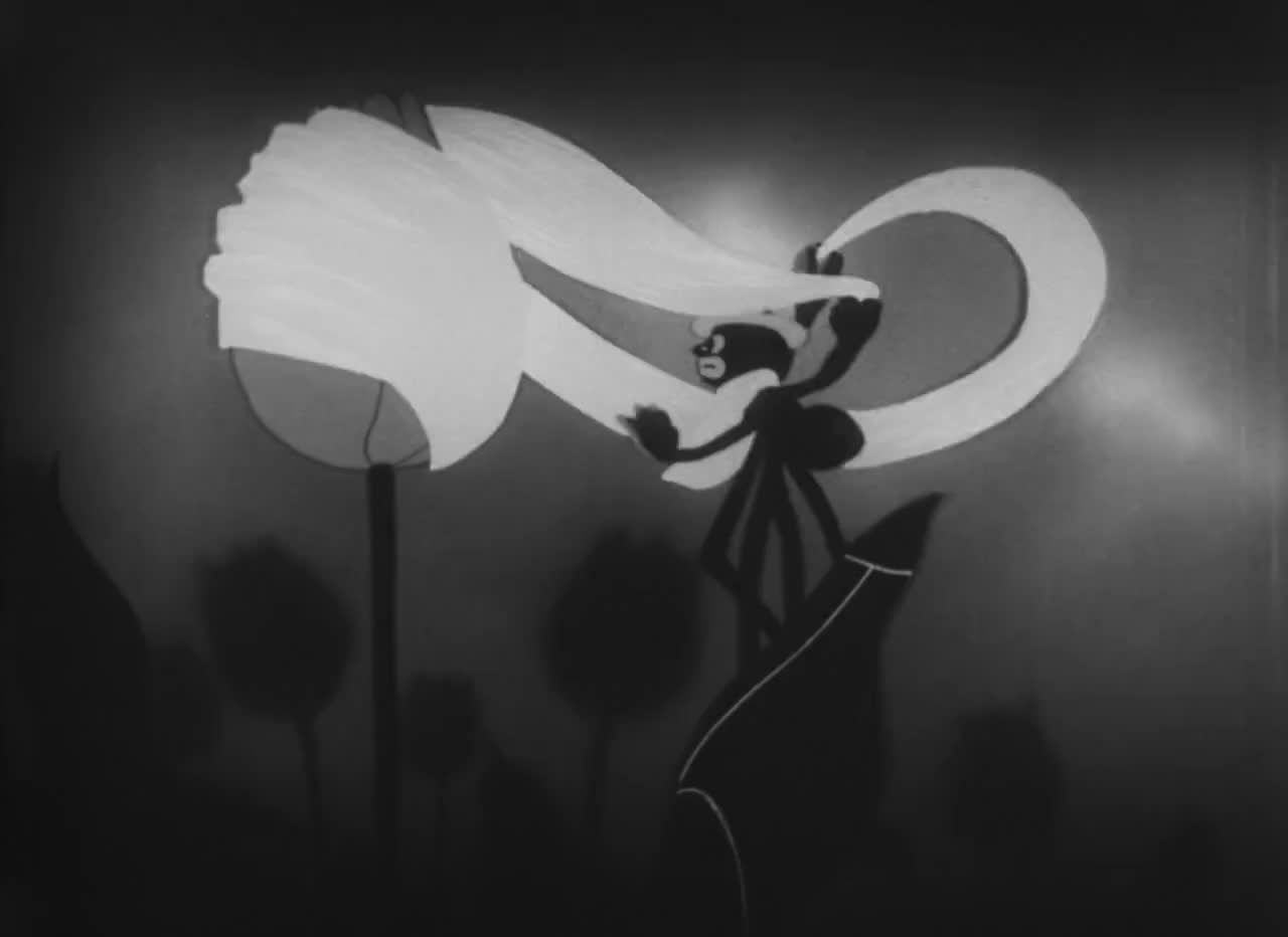 Kumo to Tulip - кадр 3