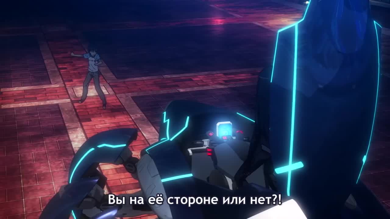 Индекс волшебства - кадр 1