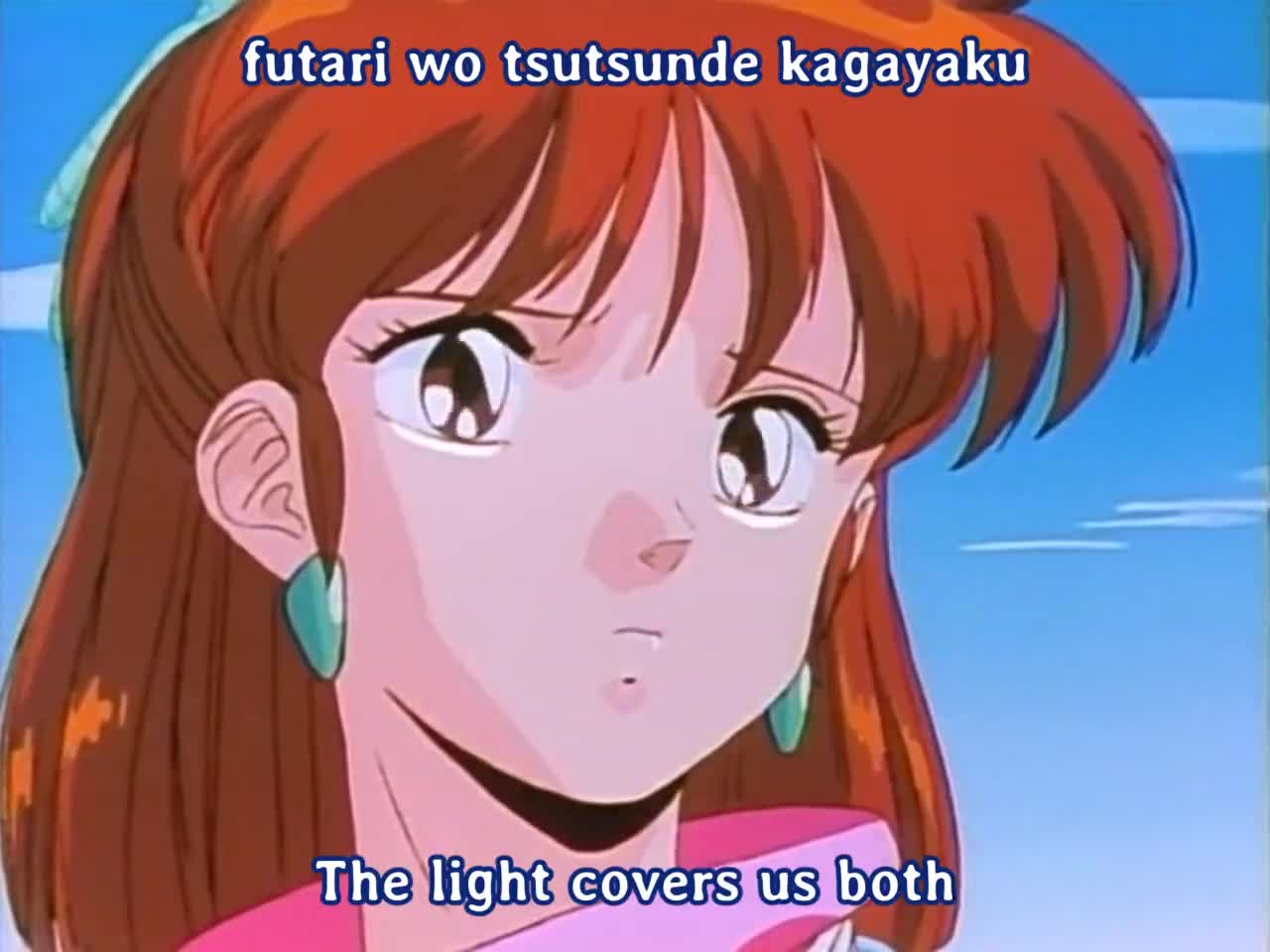 Chouon Senshi Borgman: Madnight Gigs! - кадр 3