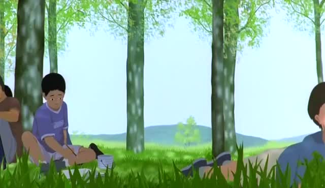 My Beautiful Girl, Mari - кадр 1