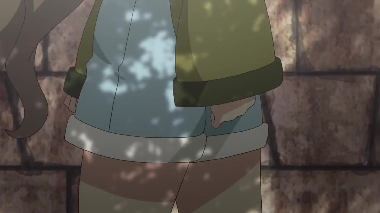 Лострейдж: Объединение Wixoss OVA - кадр 2
