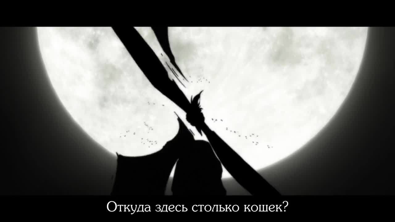 Девочка-волшебница Мадока Волшебство: Концепт - кадр 3