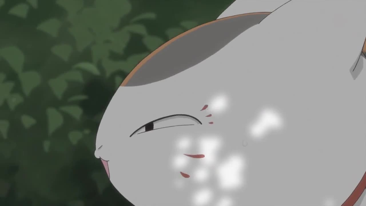 Тетрадь дружбы Нацумэ OVA-1 - кадр 1