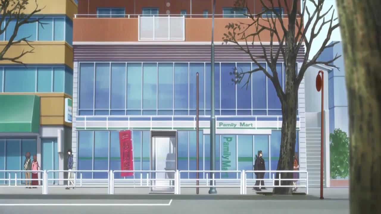Тетрадь дружбы Нацумэ OVA-1 - кадр 2