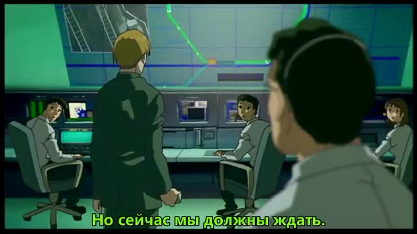 Укротители Дигимонов: Сбежавший Дигимон Экспресс - кадр 4