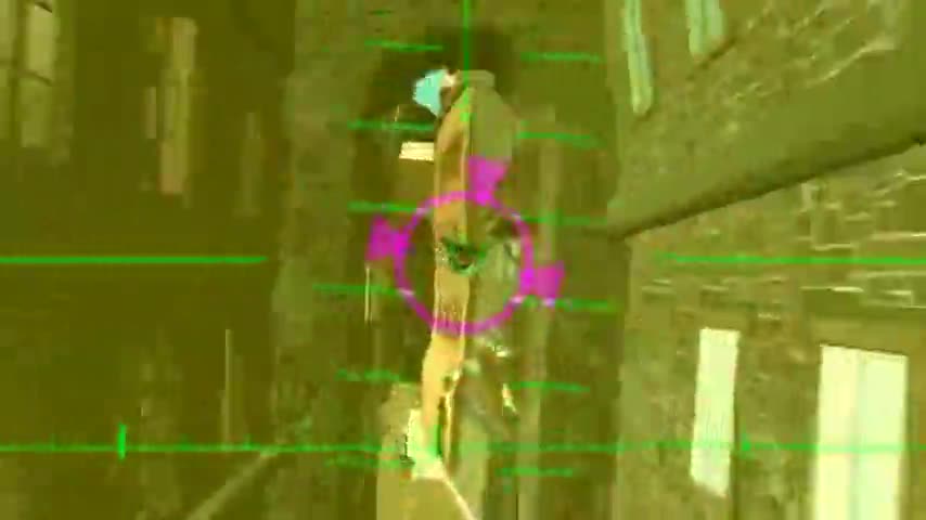 Приключения Дигимонов в 3D - кадр 5