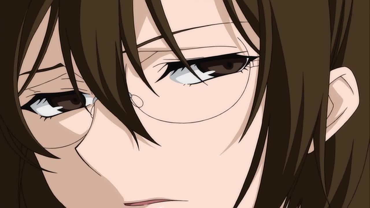 Курэнай OVA - кадр 4