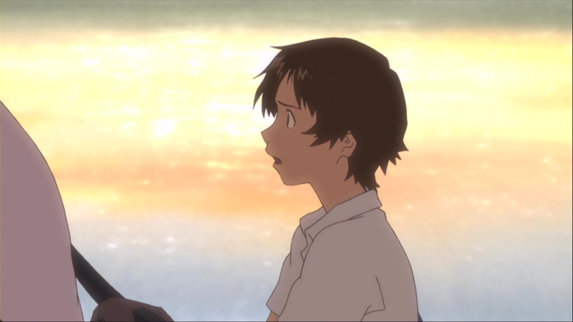 Toki o Kakeru Shoujo - кадр 2