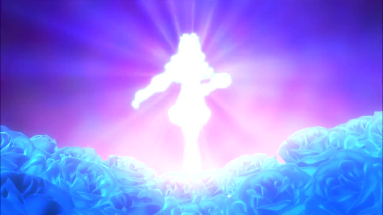 Eiga Yes! Precure 5 GoGo! Okashi no Kuni no Happy Birthday - кадр 5