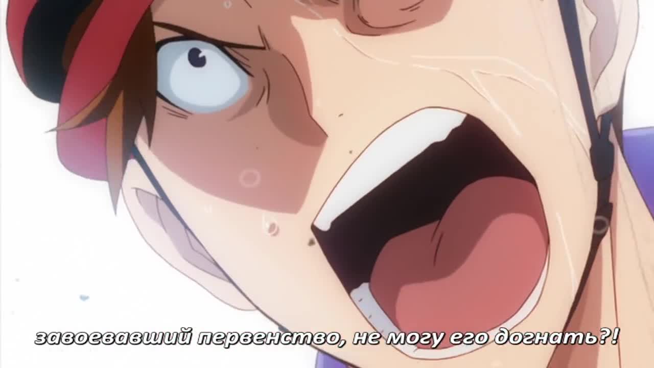 Трусливый велосипедист: Запасной велосипед - кадр 1