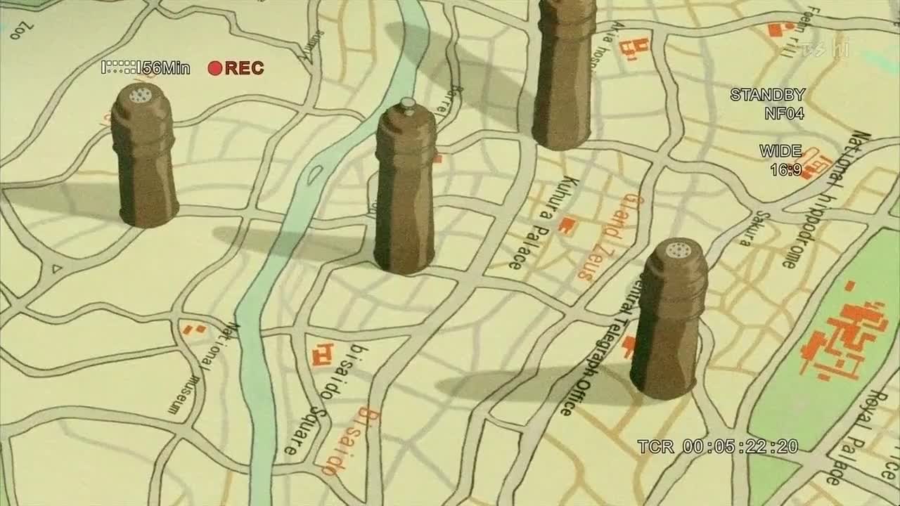 Флаг: Режиссерская версия - кадр 2