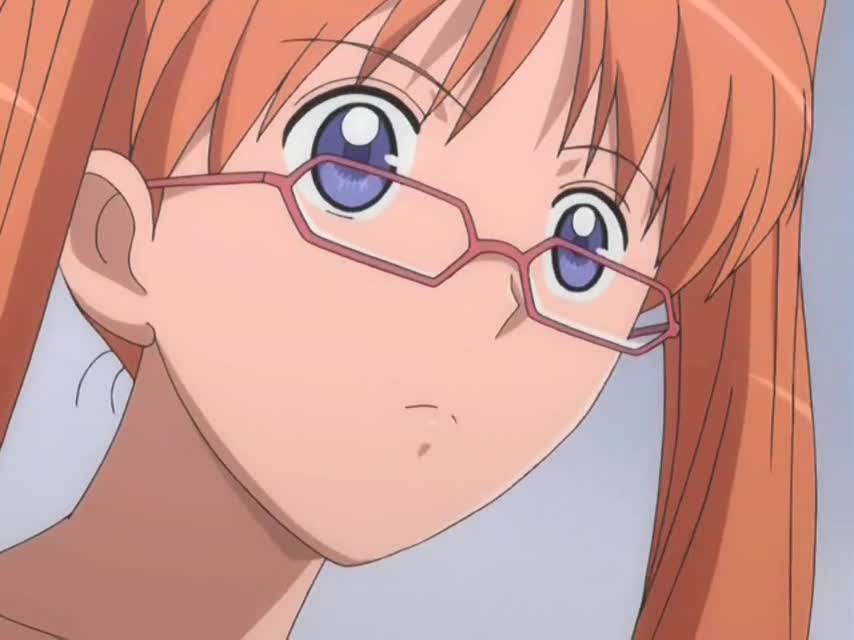 Огни Пестрой Арены OVA-1 - кадр 2