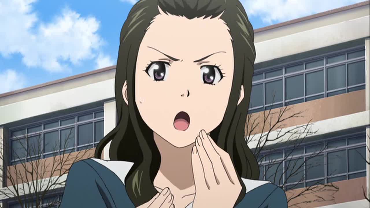 Скет Данс OVA - кадр 2