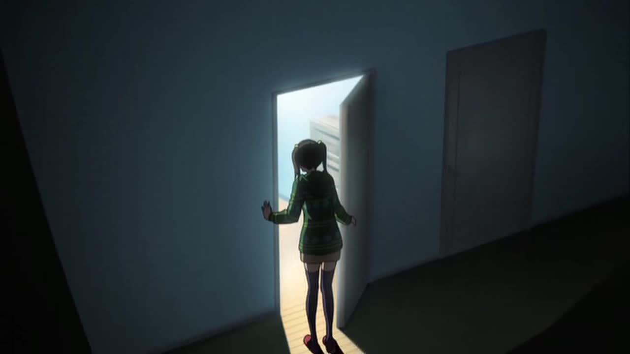 Скет Данс OVA - кадр 4