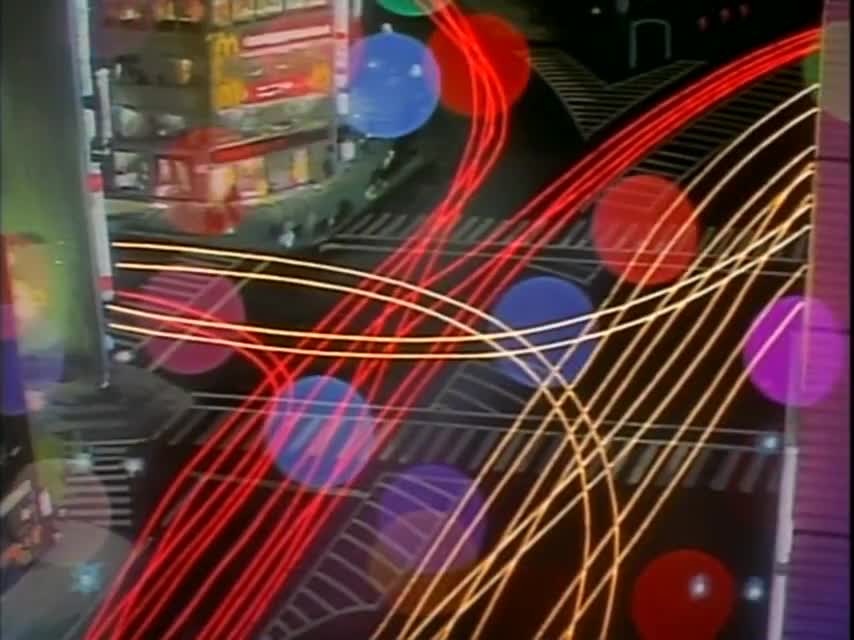 Люпен III: Токийский кризис - кадр 2