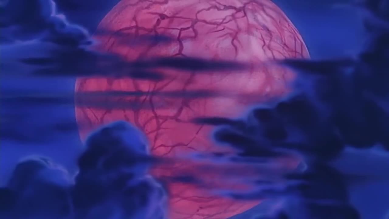 Dirty Pair (1987) - кадр 2