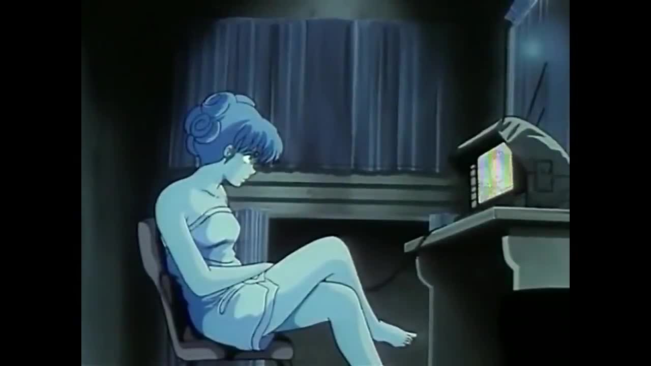 Марис Сильнейшая OVA - кадр 1