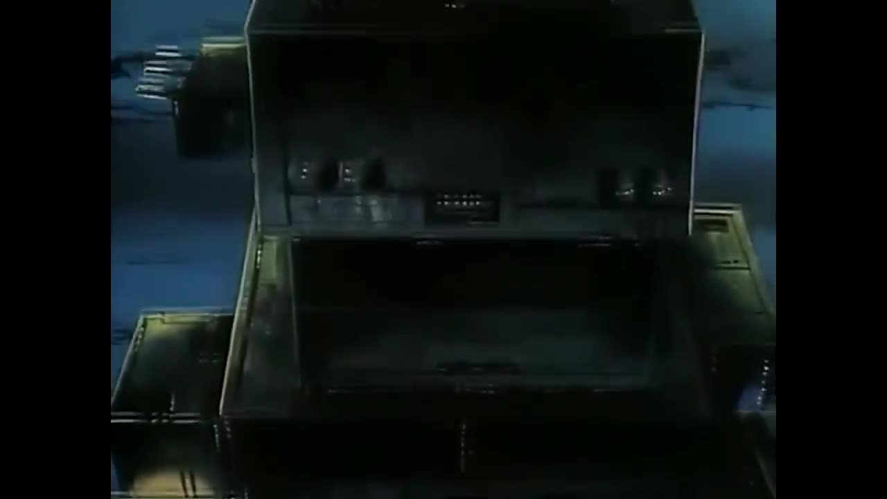Марис Сильнейшая OVA - кадр 4