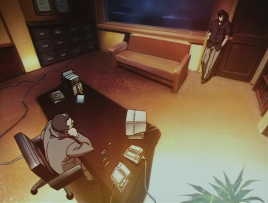 Хищные куклы OVA - кадр 5