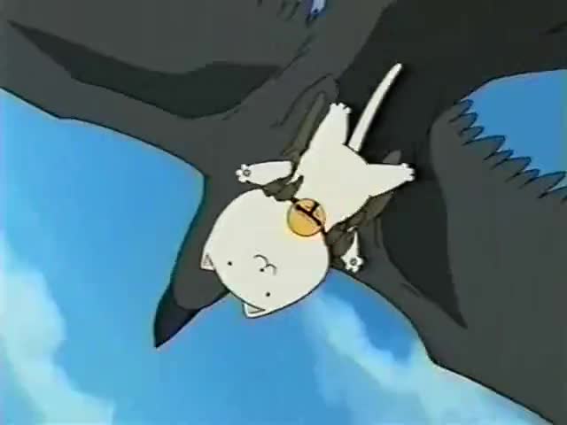 В поисках Полной Луны OVA - кадр 5