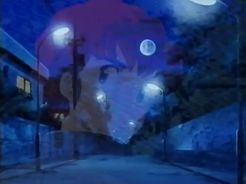 Rumic World: Warau Hyouteki - кадр 2