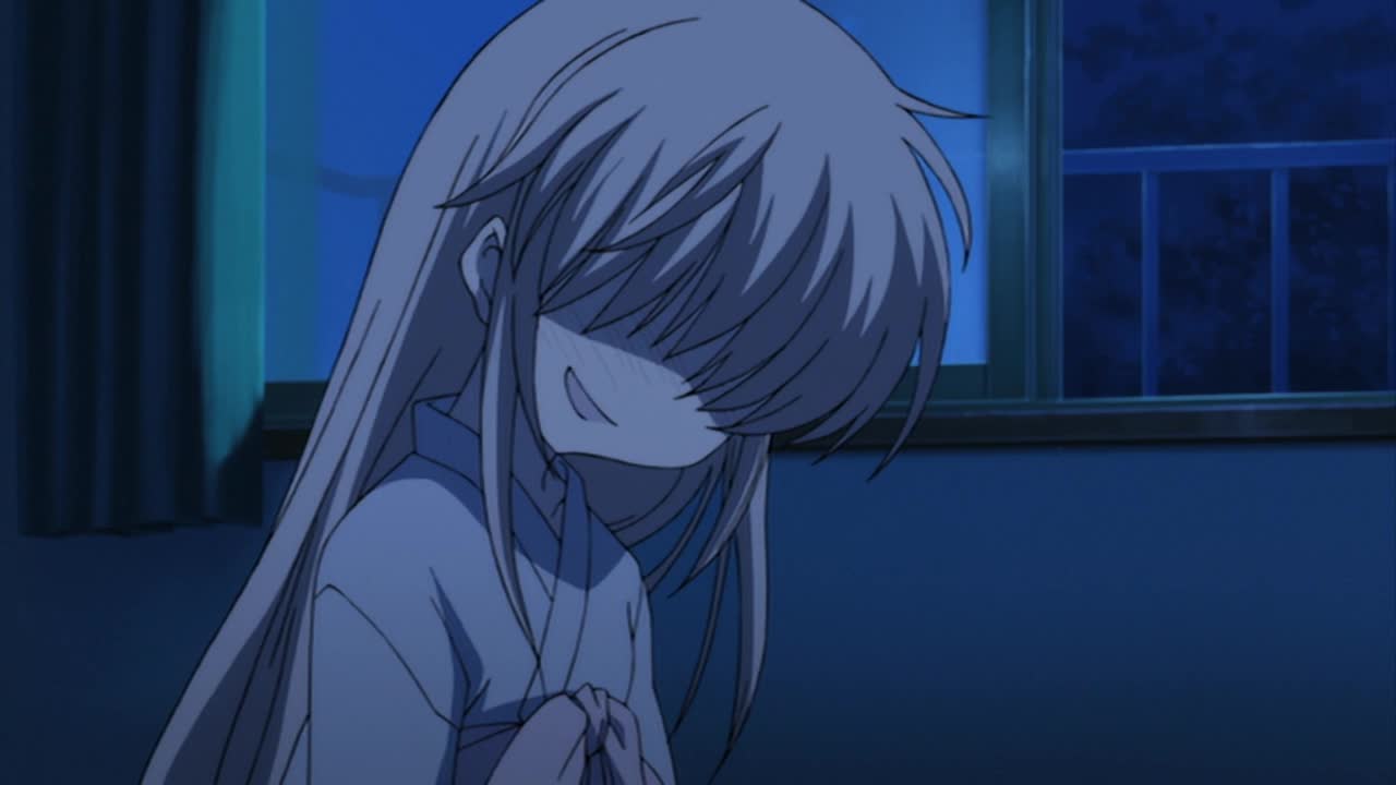 Детское летнее время OVA-2 - кадр 4