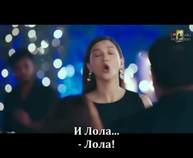 Дочки-матери - кадр 2