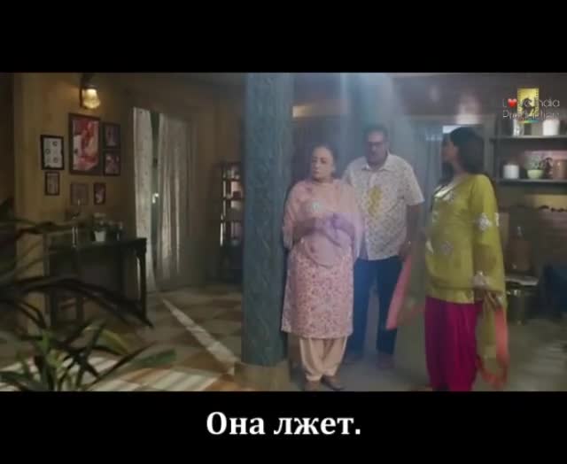Дочки-матери - кадр 3