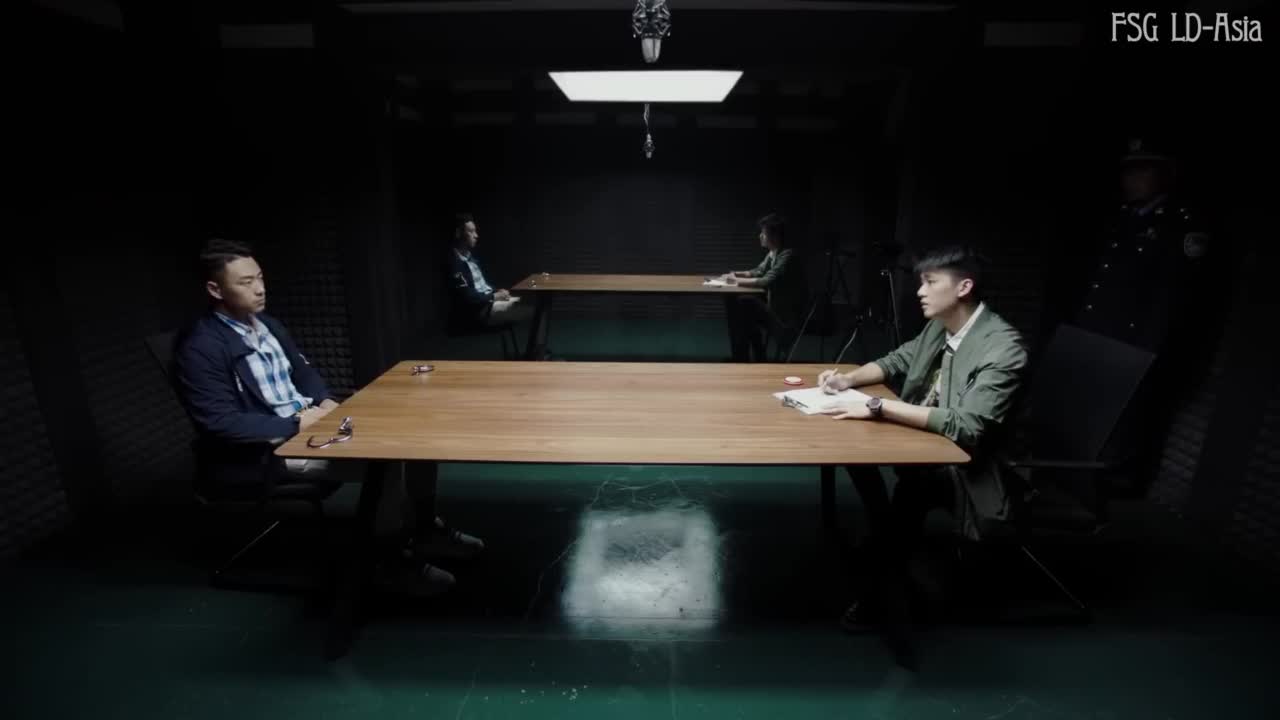 След - кадр 2